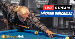 Michael Deitchman